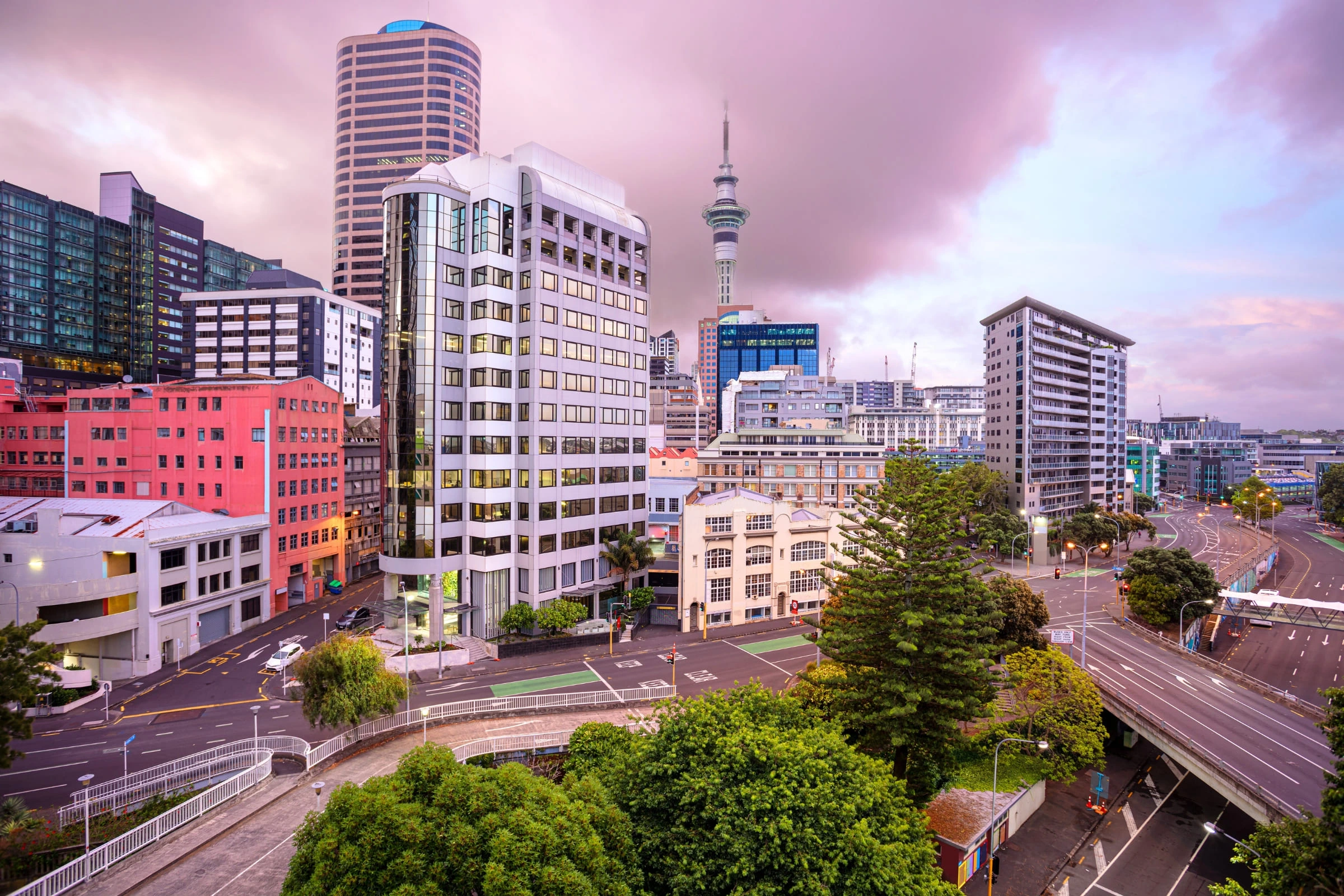 Australia & New Zealand Cruise with Auckland Stay – Celebrity Edge